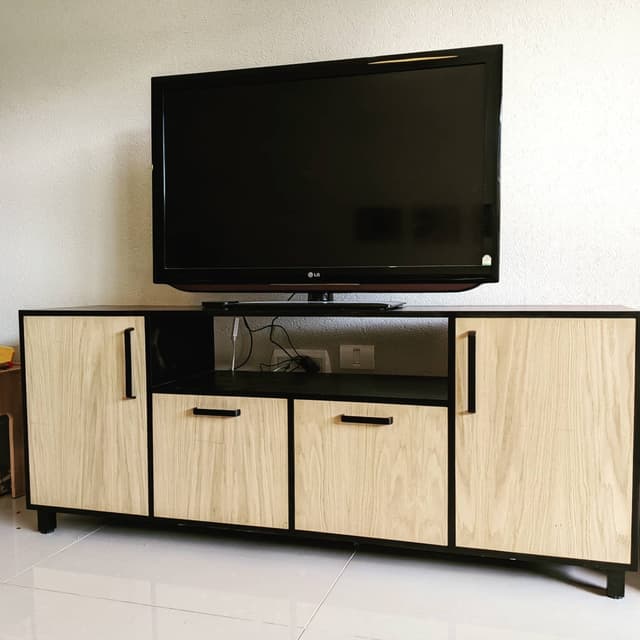 woodworking project 2