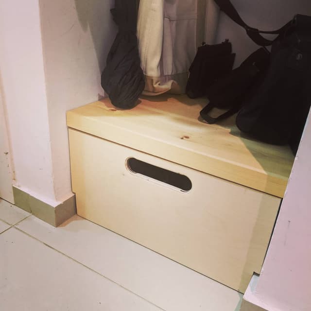 woodworking project 3