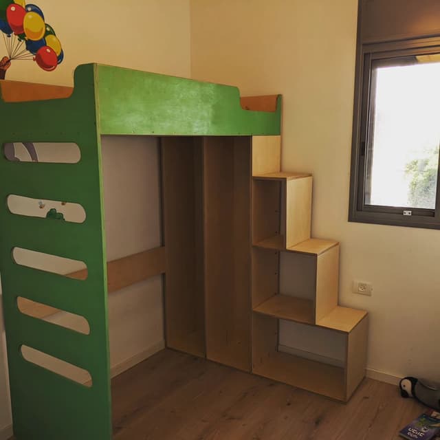 woodworking project 4